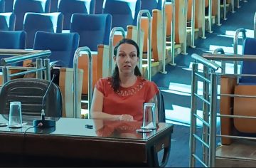 DEPOIMENTO BOMBÁSTICO: TESTEMUNHA REVELA QUE DENÚNCIA CONTRA CABO SAMUEL FOI ORQUESTRADA POR JORNALISTA EM AVARÉ