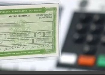 AVARÉ TEM 2.282 TÍTULOS DE ELEITOR CANCELADOS; ARANDU, ITAÍ E PARANAPANEMA SOMAM MAIS DE 8,8 MIL; SAIBA COMO REGULARIZAR