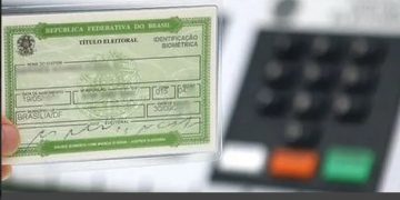 AVARÉ TEM 2.282 TÍTULOS DE ELEITOR CANCELADOS; ARANDU, ITAÍ E PARANAPANEMA SOMAM MAIS DE 8,8 MIL; SAIBA COMO REGULARIZAR