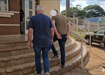 DENTISTA É PRESO SOB SUSPEITA DE APLICAR GOLPES EM IDOSOS EM AVARÉ