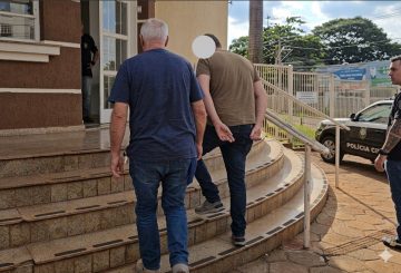 DENTISTA É PRESO SOB SUSPEITA DE APLICAR GOLPES EM IDOSOS EM AVARÉ