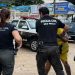 SUSPEITO DE PARTICIPAÇÃO EM HOMICÍDIO DE JOVEM DE 25 ANOS É TRANSFERIDO PARA AVARÉ APÓS PRISÃO EM GOIÁS