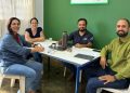 ARANDU E CERQUEIRA CÉSAR FORTALECEM PARCERIA PARA IMPULSIONAR O DESENVOLVIMENTO RURAL