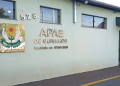 APAE DE OURINHOS PARALISA ATIVIDADES APÓS ATRASO EM REPASSES DA PREFEITURA