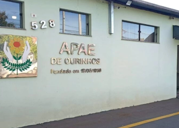 APAE DE OURINHOS PARALISA ATIVIDADES APÓS ATRASO EM REPASSES DA PREFEITURA