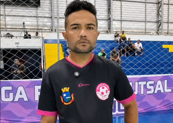 ACIDENTE ENVOLVENDO MOTO ELÉTRICA DEIXA TREINADOR DE FUTSAL EM ESTADO GRAVE EM AVARÉ
