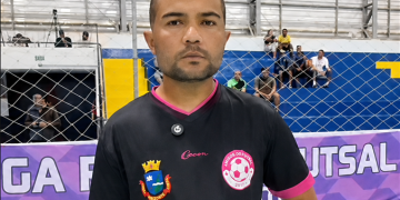 ACIDENTE ENVOLVENDO MOTO ELÉTRICA DEIXA TREINADOR DE FUTSAL EM ESTADO GRAVE EM AVARÉ
