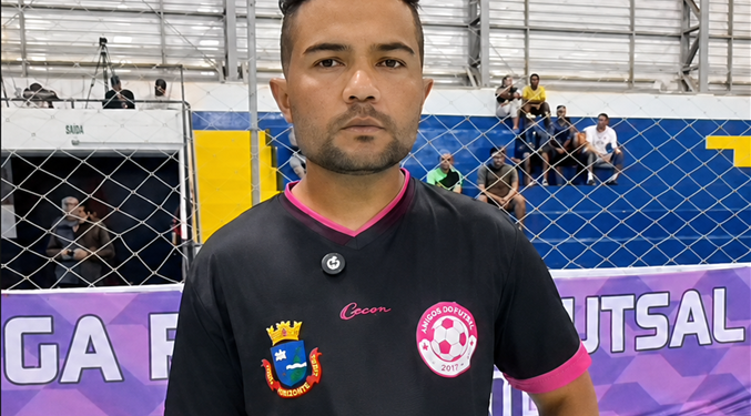 ACIDENTE ENVOLVENDO MOTO ELÉTRICA DEIXA TREINADOR DE FUTSAL EM ESTADO GRAVE EM AVARÉ