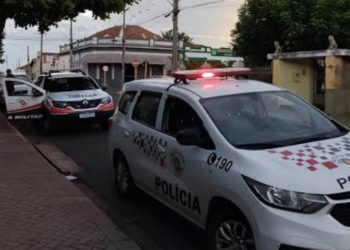 IDOSO DE 73 ANOS É PRESO POR CRIME DE PEDOFILIA NA REGIÃO
