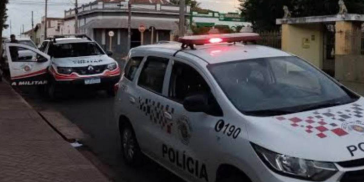 IDOSO DE 73 ANOS É PRESO POR CRIME DE PEDOFILIA NA REGIÃO
