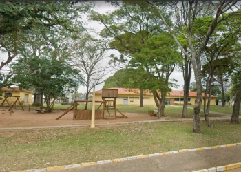 COM R$ 700 MIL EM INVESTIMENTOS, PRAÇA DA CAIC PASSARÁ POR REVITALIZAÇÃO EM AVARÉ