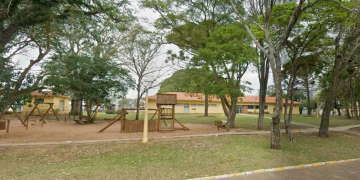 COM R$ 700 MIL EM INVESTIMENTOS, PRAÇA DA CAIC PASSARÁ POR REVITALIZAÇÃO EM AVARÉ