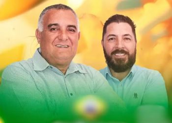 TRE-SP MANTÉM CASSAÇÃO DE PREFEITO E VICE DE SARUTAIÁ POR COMPRA DE VOTOS