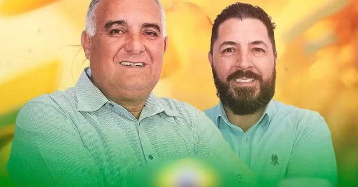TRE-SP MANTÉM CASSAÇÃO DE PREFEITO E VICE DE SARUTAIÁ POR COMPRA DE VOTOS