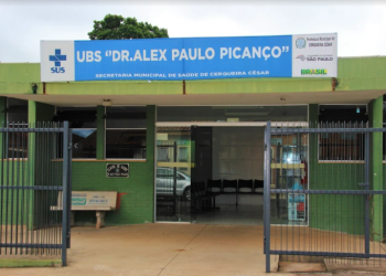 SAÚDE DE CERQUEIRA CÉSAR DIVULGA “FALTÔMETRO” DE ABRIL: QUASE 500 CONSULTAS FORAM PERDIDAS