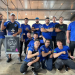 EQUIPE DE ARANDU CONQUISTA DESTAQUE NACIONAL EM CAMPEONATO BRASILEIRO DE LUTA DE BRAÇO