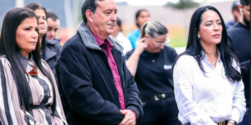 ARANDU RECEBE VISITA DA PRIMEIRA-DAMA DO ESTADO DE SÃO PAULO PARA LANÇAMENTO DE PROJETO DE CAPACITAÇÃO