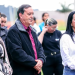 ARANDU RECEBE VISITA DA PRIMEIRA-DAMA DO ESTADO DE SÃO PAULO PARA LANÇAMENTO DE PROJETO DE CAPACITAÇÃO