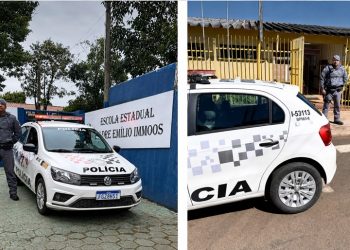 PM DEFLAGRA OPERAÇÃO “CAMINHOS SEGUROS” PARA COMBATER VIOLÊNCIA CONTRA CRIANÇAS E ADOLESCENTES EM AVARÉ E REGIÃO