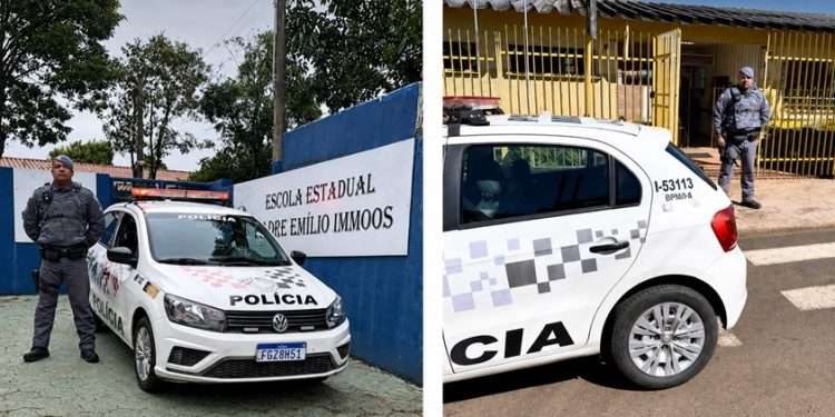 PM DEFLAGRA OPERAÇÃO “CAMINHOS SEGUROS” PARA COMBATER VIOLÊNCIA CONTRA CRIANÇAS E ADOLESCENTES EM AVARÉ E REGIÃO