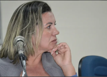 VEREADORA DE PRATÂNIA É CASSADA PELA SEGUNDA VEZ EM SESSÃO MARCADA POR SUSPEITA DE SABOTAGEM