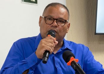 VEREADOR DE ARANDU NEGA ENVOLVIMENTO EM CASO DE BEBÊ ABANDONADO E REPUDIA BOATOS