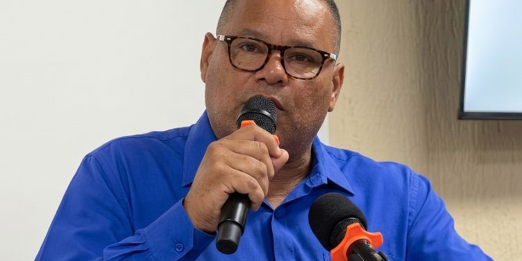 VEREADOR DE ARANDU NEGA ENVOLVIMENTO EM CASO DE BEBÊ ABANDONADO E REPUDIA BOATOS