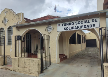 CAMPANHA DO AGASALHO 2026: FUNDO SOCIAL DE AVARÉ INICIA ARRECADAÇÃO DE ROUPAS E COBERTORES