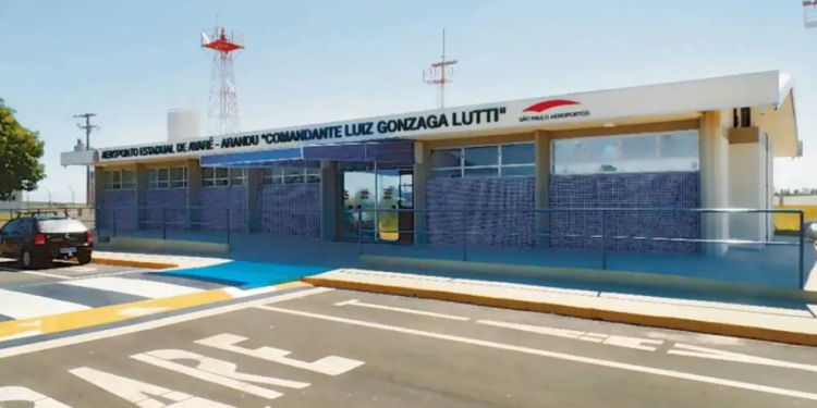 VOOS PANORÂMICOS VÃO PROPORCIONAR VISTA INÉDITA DE AVARÉ E REGIÃO NO PRÓXIMO DIA 28