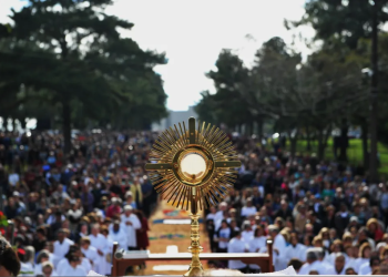 AVARÉ TERÁ ESQUEMA ESPECIAL DE LIMPEZA E ORGANIZAÇÃO DURANTE CORPUS CHRISTI