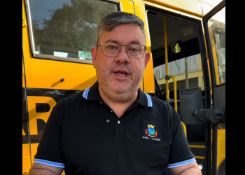PREFEITURA DE AVARÉ ESCLARECE SITUAÇÃO DO TRANSPORTE ESCOLAR APÓS TÉRMINO DE CONVÊNIO COM O GOVERNO DE SP