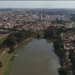 PRIMEIRA FRENTE FRIA DO INVERNO TRAZ CHUVA, VENTOS DE ATÉ 60 KM/H E QUEDA BRUSCA DE TEMPERATURA NO INTERIOR DE SP