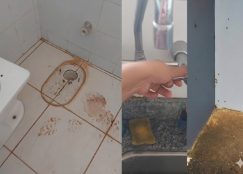CRECHE INTERDITADA, TRANSPORTE ESCOLAR BLOQUEADO E AULAS SUSPENSAS EXPÕEM CRISE NA EDUCAÇÃO DE IARAS