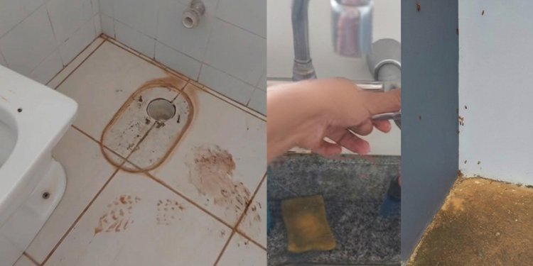 CRECHE INTERDITADA, TRANSPORTE ESCOLAR BLOQUEADO E AULAS SUSPENSAS EXPÕEM CRISE NA EDUCAÇÃO DE IARAS