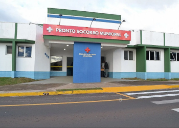 POLICIAIS MILITARES SOCORREM CRIANÇA DE 2 ANOS APÓS MAL SÚBITO EM AVARÉ