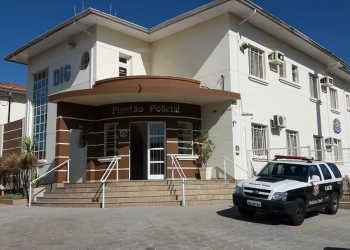 HOMEM QUE INVADIU CASA E DESFERIU 7 FACADAS NA EX-COMPANHEIRA É PRESO PREVENTIVAMENTE EM AVARÉ