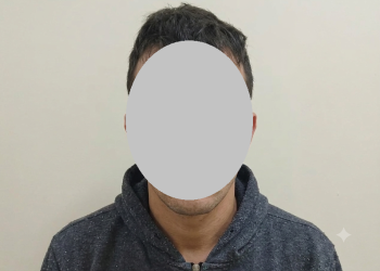 RAPAZ DE 23 ANOS É PRESO SUSPEITO DE ESTUPRO DE VULNERÁVEL CONTRA CRIANÇA DE 9 ANOS EM CERQUEIRA CÉSAR