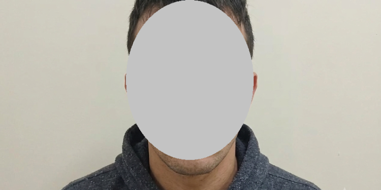 RAPAZ DE 23 ANOS É PRESO SUSPEITO DE ESTUPRO DE VULNERÁVEL CONTRA CRIANÇA DE 9 ANOS EM CERQUEIRA CÉSAR