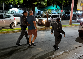 ADVOGADO QUE DENUNCIOU MULHER POR AGRESSÃO É DETIDO POR SUPOSTO DESCUMPRIMENTO DE MEDIDA PROTETIVA, MAS É LIBERADO APÓS DEPOIMENTOS EM AVARÉ