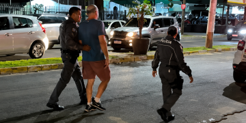 ADVOGADO QUE DENUNCIOU MULHER POR AGRESSÃO É DETIDO POR SUPOSTO DESCUMPRIMENTO DE MEDIDA PROTETIVA, MAS É LIBERADO APÓS DEPOIMENTOS EM AVARÉ
