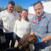 UNIÃO DE ESFORÇOS PARA SALVAR MACACO FERIDO EMOCIONA E RECEBE RECONHECIMENTO DE BOMBEIRO DE AVARÉ