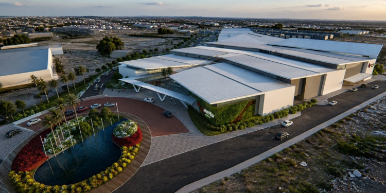 AVARÉ TERÁ SHOPPING DE R$ 120 MILHÕES; OBRAS JÁ ESTÃO EM ANDAMENTO E INAUGURAÇÃO ESTÁ PREVISTA PARA 2027