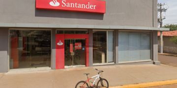 SANTANDER CONFIRMA FECHAMENTO DA ÚNICA AGÊNCIA BANCÁRIA DE ARANDU