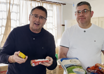 PREFEITURA DE AVARÉ DISTRIBUIRÁ CESTAS BÁSICAS A ALUNOS DA REDE MUNICIPAL DURANTE O RECESSO ESCOLAR