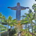 CRISTO REDENTOR DE AVARÉ COMEÇA A SER RESTAURADO E TERÁ ILUMINAÇÃO ESPECIAL EM LED