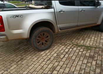 POLÍCIA CIVIL AMPLIA INVESTIGAÇÃO SOBRE GRUPO LIGADO AO PREFEITO AFASTADO DE OURINHOS E APREENDE VEÍCULOS, IMÓVEIS E DOCUMENTOS