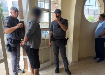 FORAGIDO DA JUSTIÇA É LOCALIZADO ENQUANTO TRABALHAVA EM PROPRIEDADE RURAL DE AVARÉ