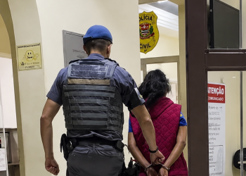 TRÁFICO DE DROGAS LEVA PM A RESGATAR 10 CRIANÇAS EM CONDIÇÕES INSALUBRES EM AVARÉ; BEBÊ DE APENAS 20 DIAS ESTAVA ENTRE ELAS