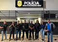 OPERAÇÃO APREENDE CIGARROS E VAPES E MIRA IRREGULARIDADES EM BARES E ADEGAS DE CERQUEIRA CÉSAR