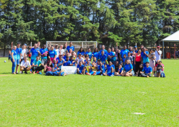 SANTO ANTÔNIO E ATALAIA CONQUISTAM TÍTULOS DO CAMPEONATO MUNICIPAL DE FUTEBOL DE ARANDU